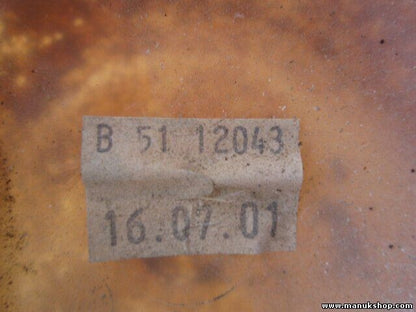Ausgleichsbehälter Kühlwasser Land Rover Freelander PCF000010 PCF 000010