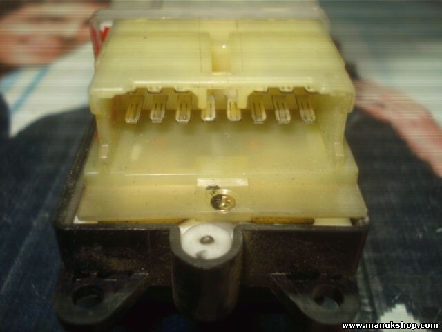 Fensterheber schalter  Toyota 4-Runner 4Runner 74232-89106 7423289106