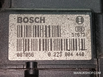 ABS Hydraulikblock Citroen Xsara 9636084480 0265216722 0273004440  0 273 004 440