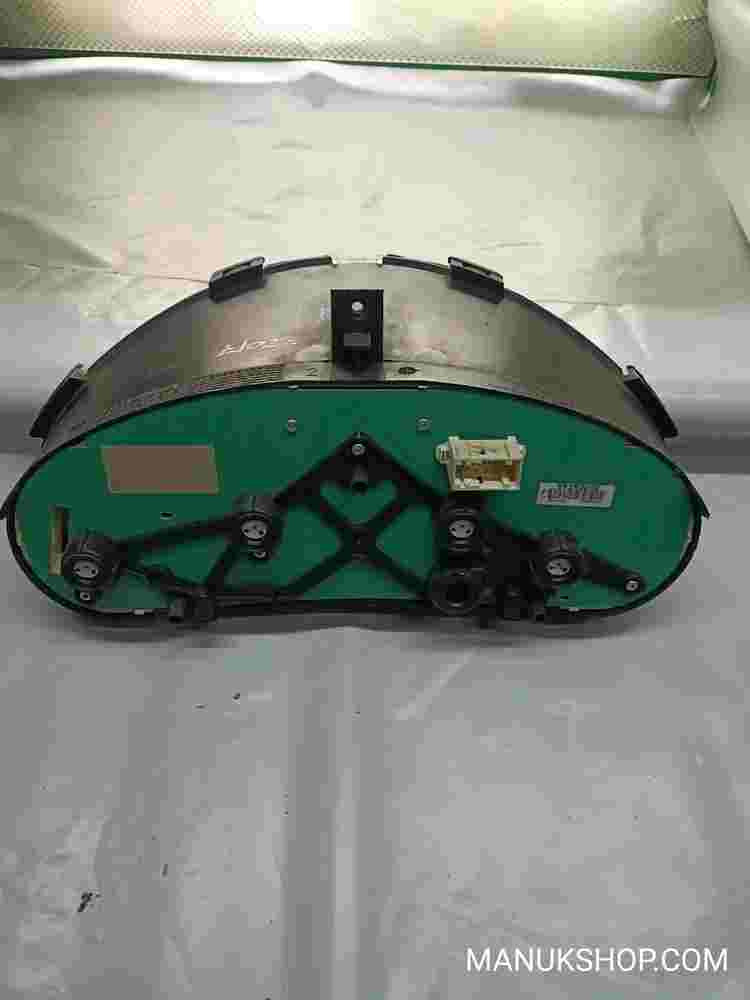 Kombiinstrument Tacho Peugeot Partner Citroen Berlingo 55500030010 55500030000