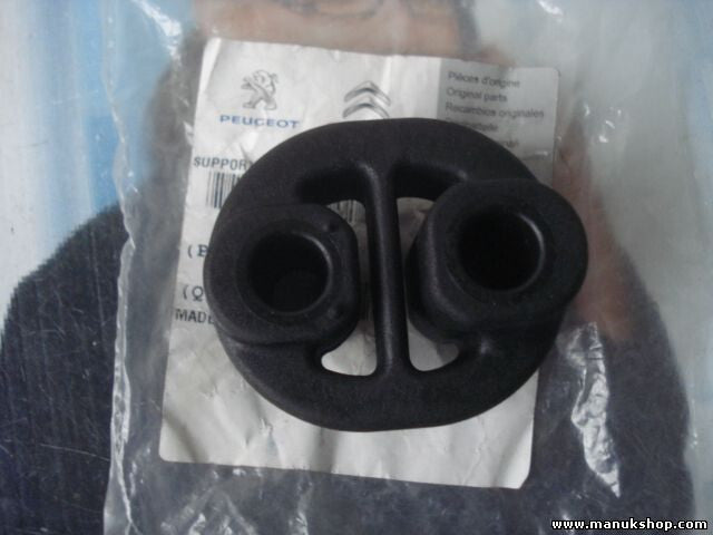 Halterung Citroen Peugeot 1755S3 1755 S3 17588-00010