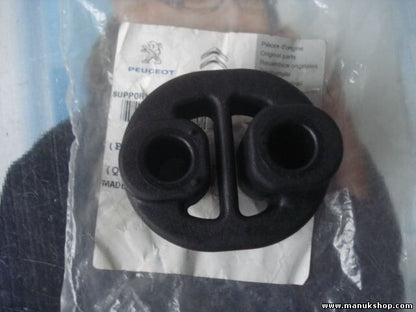 Halterung Citroen Peugeot 1755S3 1755 S3 17588-00010