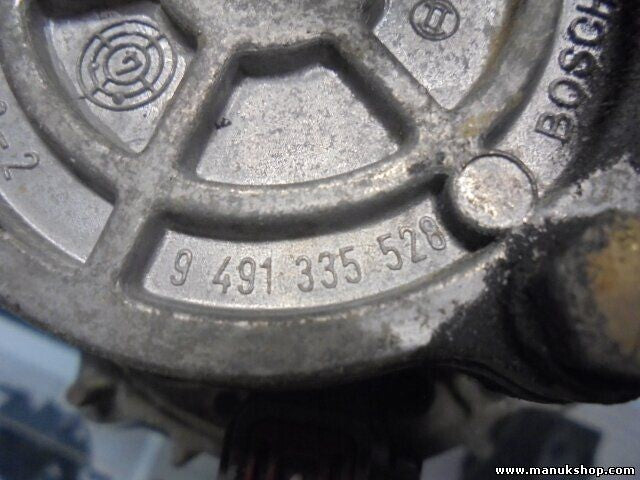 Lichtmaschine Nissan Pick Up D21 9120334632 9491335528 9120334631 2310002N12