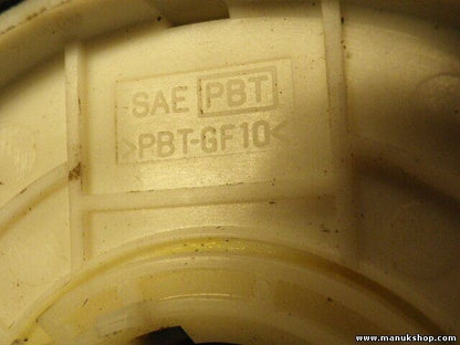 Airbag Schleifring Nissan Navara Pick 6414 0186 140 86 PBT-GF10