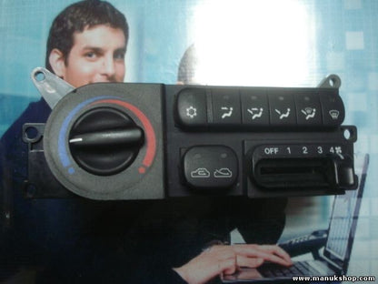 Klimabedienteil Hyundai H200 H100 H1 2003-2007 972604A3XX
