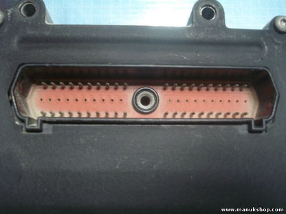 Getriebesteuerung Chrysler Voyager 04686739