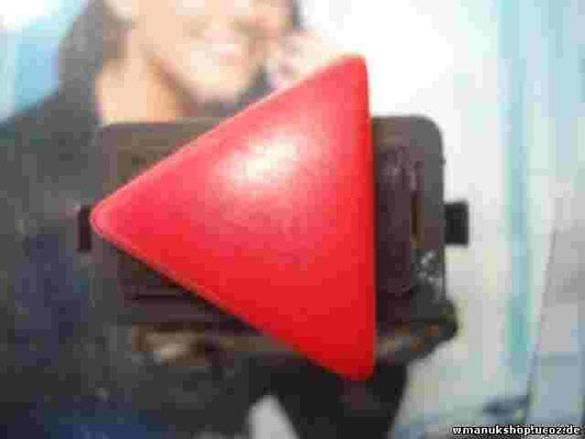 Warnblinkschalter Skoda Octavia Combi 1U0 953 235 B 1U0953235B 1UO953235B