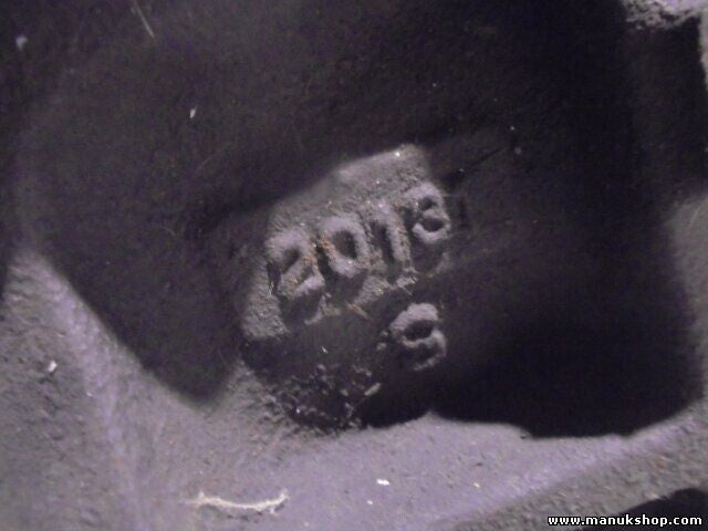 Schaltgetriebe Getriebe Hyundai Galloper 2.5 TD M011S5A001 MO11S5A001 ME580807