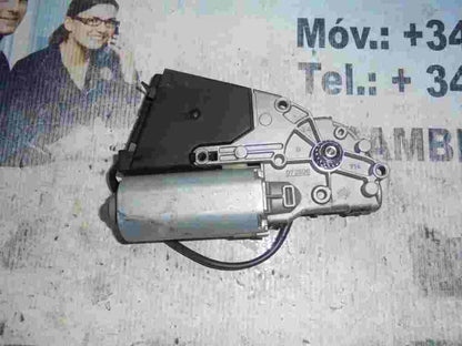 Schiebedachmotor VW Touareg Audi Q7 Porsche Cayenne Año 3.6 Gasolina 1K0959591
