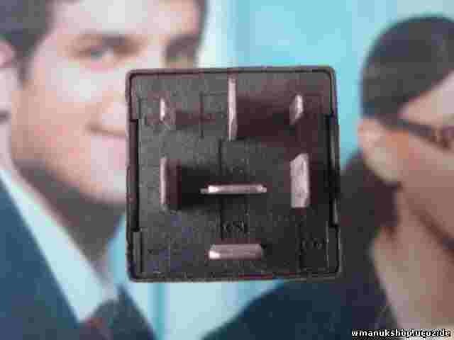 Blinker relais BMW E32 E34 E36 61361388546 61.36-1388546