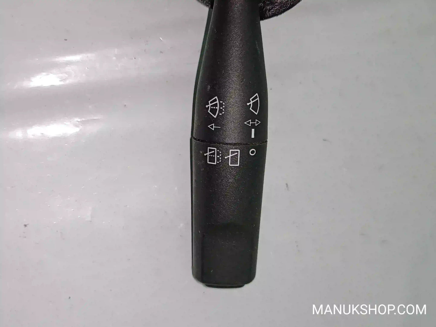 Scheibenwischerhebel Scheibenwischer Schalter Peugeot 206 33779501 96049597ZL