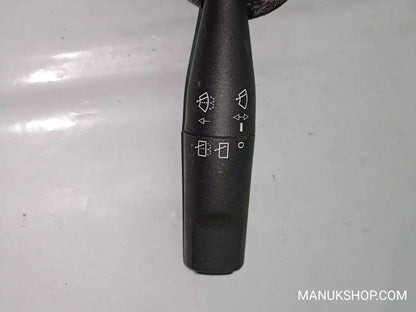 Scheibenwischerhebel Scheibenwischer Schalter Peugeot 206 33779501 96049597ZL