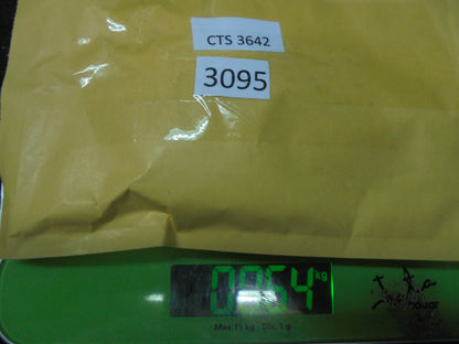 Gaspedalpotentiometer Renault Scenic CTS 3642 CTS3642
