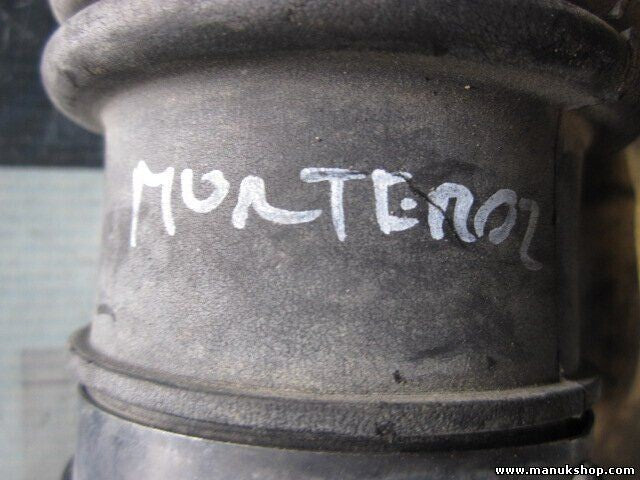 Luftmengenmesse  Mitsubishi Pajero Montero 2