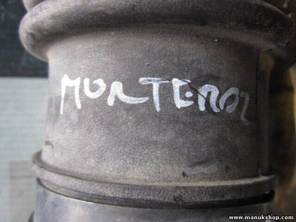 Luftmengenmesse  Mitsubishi Pajero Montero 2