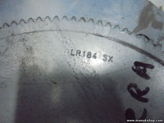 Fensterheber elektrisch Vorne Links Land Rover II LP 192 CUH102330 LR184 SX