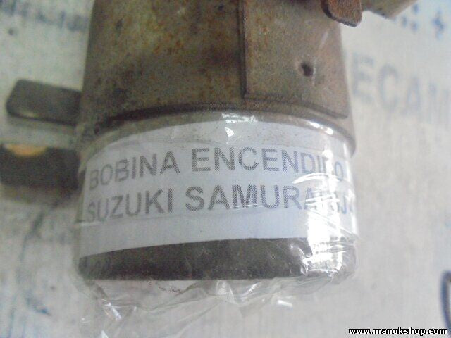 Zündspule Suzuki Samurai Sj 413 ADK81471