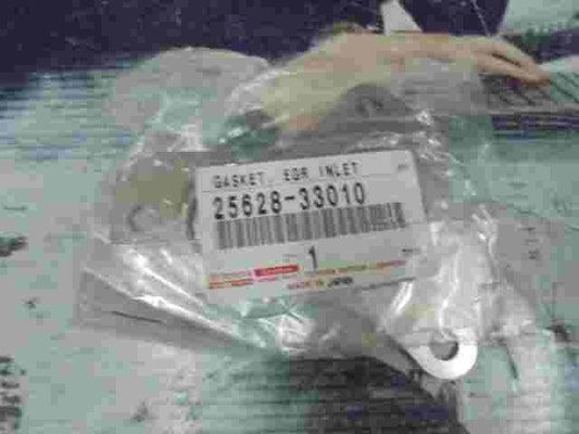 Gasket Egr Inlet / Toyota Auris E15 Yaris P2 P9 2562833010 25628-33010