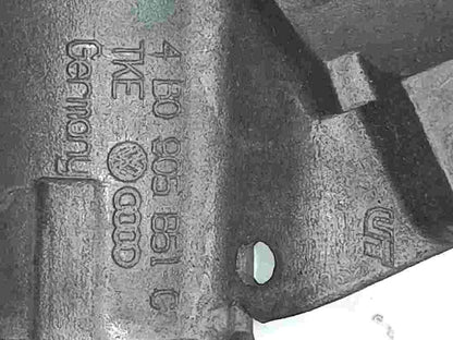 Zündschalter Polo Passat B5 Jetta Golf MK4 Audi  4B0905851C 4B0 905 851 C TKE