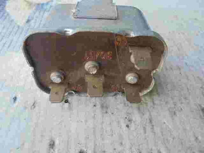 Relais  ASD RL/12V