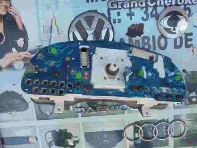 Kombiinstrument Tacho Opel 90359732HJ 90 359 732 HJ VDO 11000855703