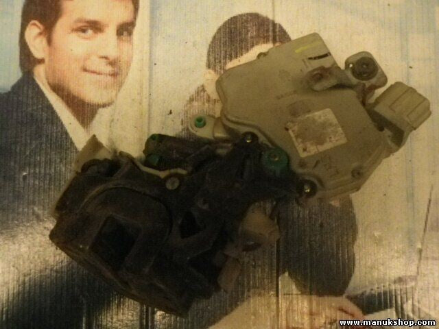 Türschloss Links hinten Nissan Patrol GR Y61 (2004–2009) 8255344U10