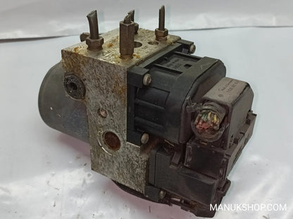 ABS Hydraulikblock Subaru Forester BOSCH 1928402824 1 928 402 824 04594486173621