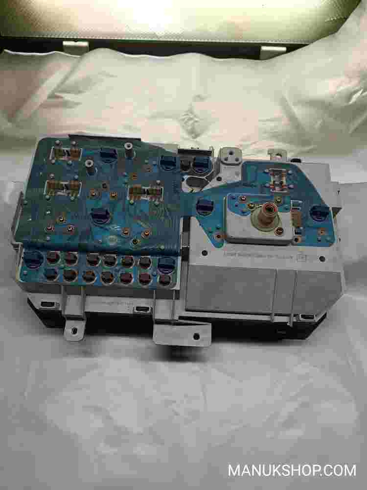 Kombiinstrument Tacho  Nissan Cabstar PPT40SAEPP PP-T40 SAE PP