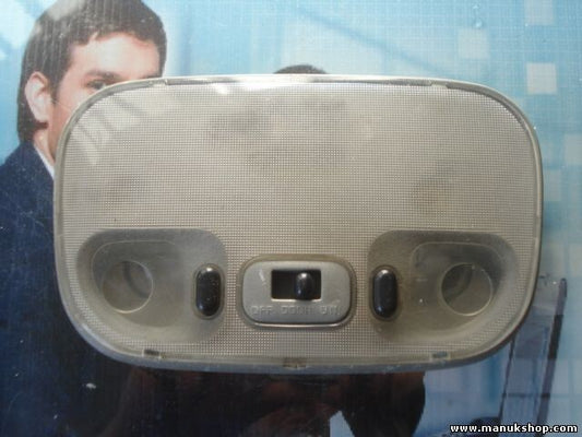 Innenleuchte Mazda 323F BA (1994–1998) IMASEN 1151-308 1151308