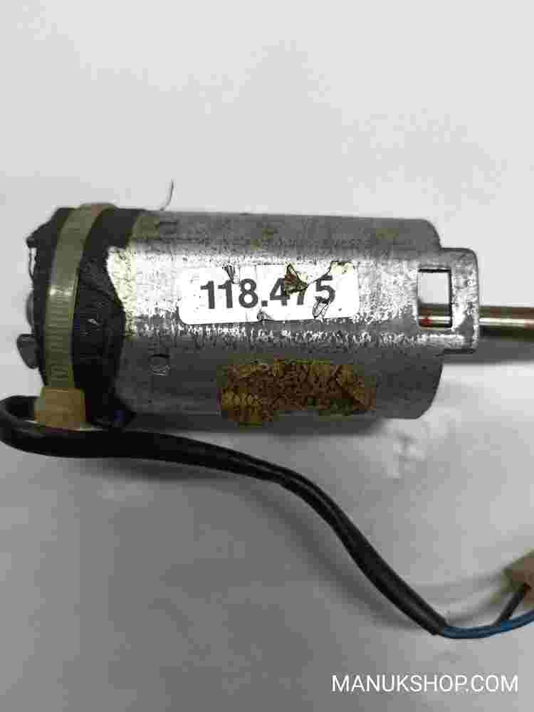 Schiebedachmotor BMW E30 E12 E24 E28 403332 12V 403.332 12V Webasto 118475