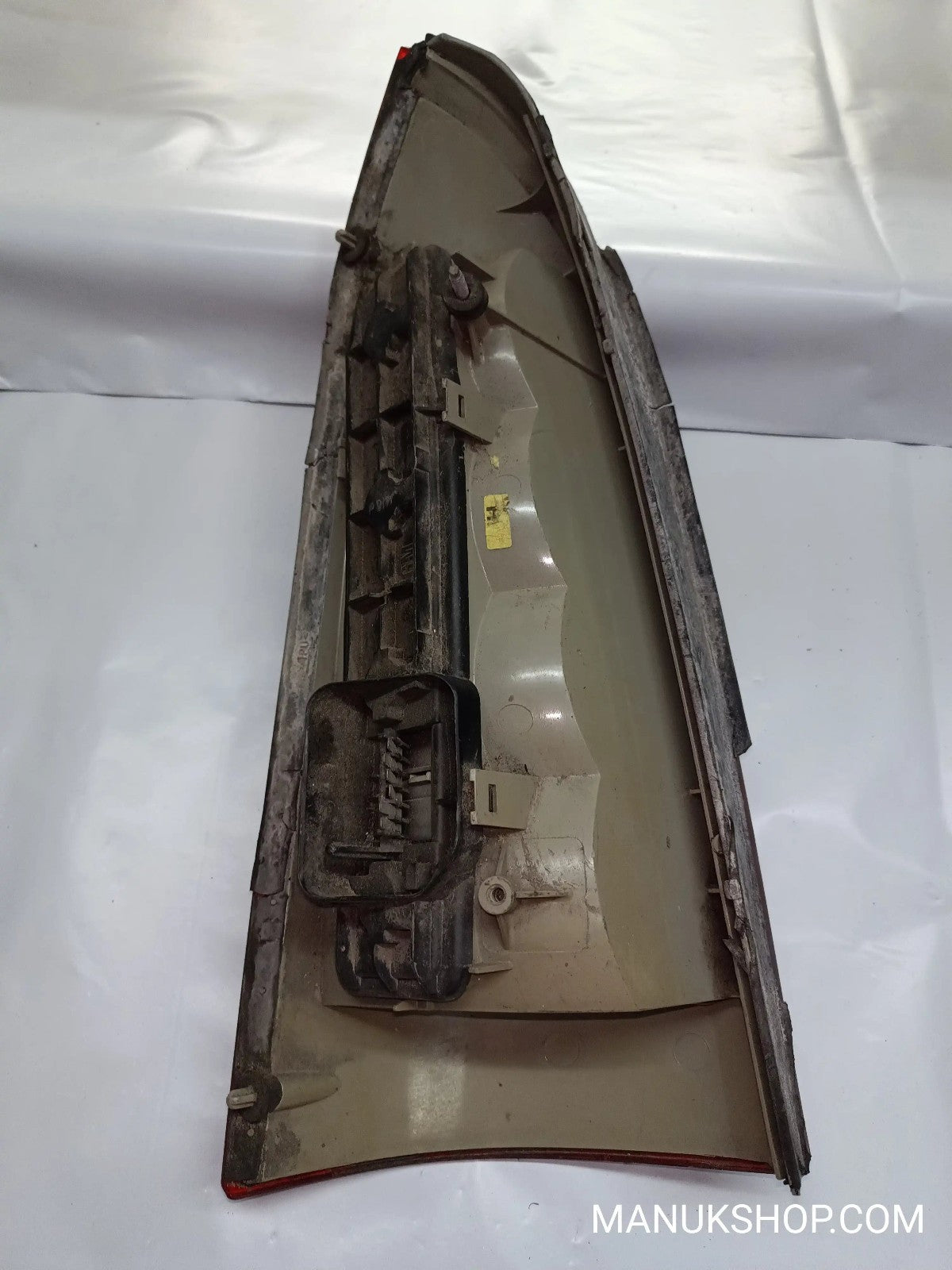 Rückleuchte Bremslicht hinten recht Opel Astra G 393.032 SWF