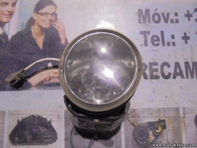Nebelscheinwerfer vorne Links Nissan X-Trail 261508990B 89206353