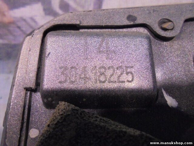 Türschloss hinten Links Hilux 2006 Land Cruiser J-120 PBT -ABS -GF15 30418225