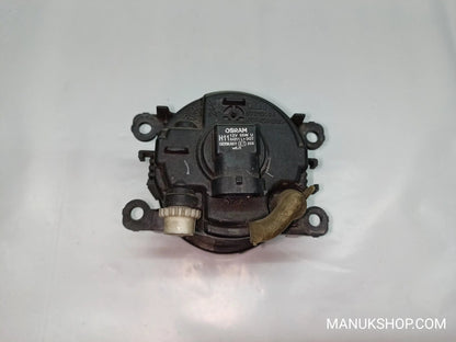 Nebelscheinwerfer Links rechts Renault Laguna 2 Valeo 89210094 PBT-ASA-GF30
