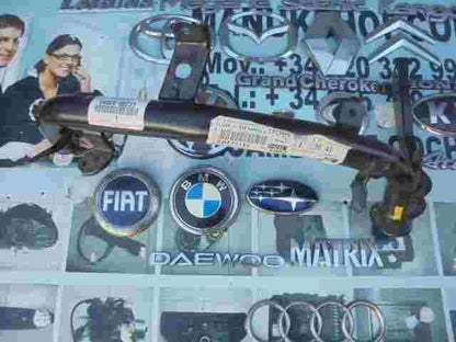 Ladeluftkühlerschlauch Toyota Auris 0400468233 04004-68233