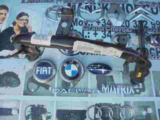 Ladeluftkühlerschlauch Toyota Auris 0400468233 04004-68233
