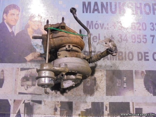 Turbolader Toyota Land Cruiser J9 J-90 4 Runner 3.0 1720167010 17201-67010 CT12B