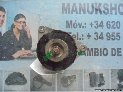 Lichtmaschine Land Rover I 2.5 TDI 4x4 Defender  AMR4248 AMR4249 AMR5425 LRB207