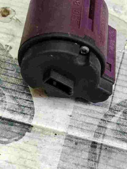 Lichtschalter BMW E39 61316909779 61.31-6 909 779 61-31-6-909-779
