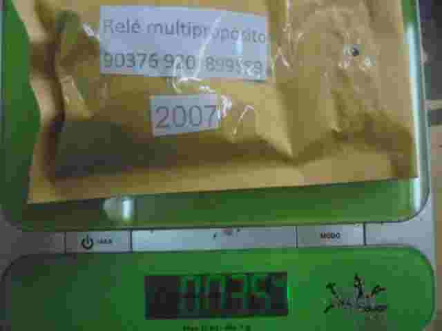 Mehrzweckrelais Opel Vectra B Omega B Frontera A Astra 90376920 899559 30A 12V