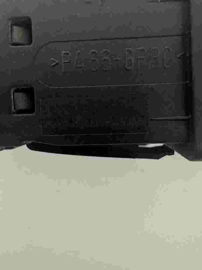 Warnblinkschalter Peugeot Expert 806 Evasion Fiat Ulysse Scudo PA66-GF30 6552VR