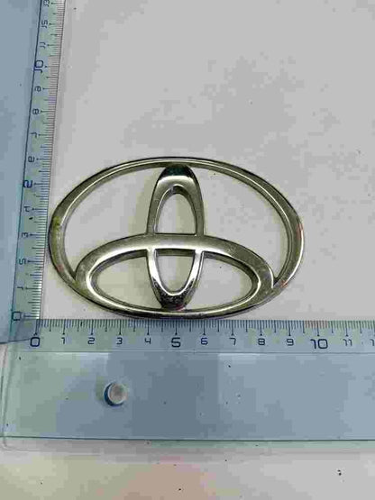 Emblem Toyota 56729 9.cm.