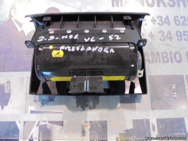 Beifahrer Land Rover Freelander V6-52 EHM000290LDL 332911200A 9382F812