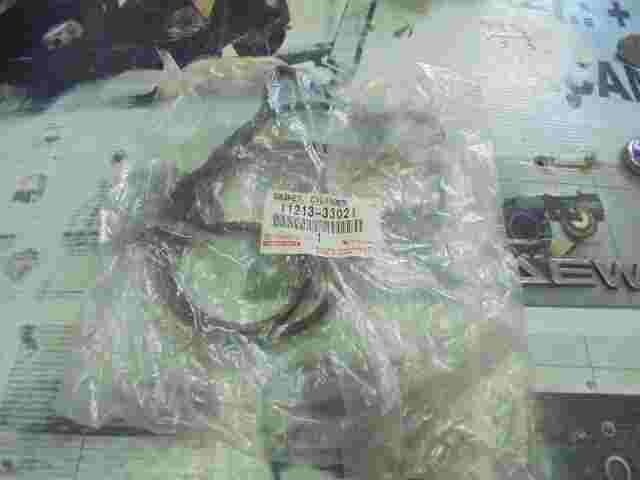 Gasket Cylinder   Toyota Yaris P10   1121333021  11213-33021