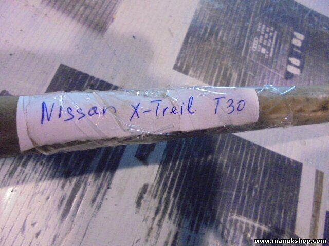 Wischer Gestänge Nissan X-Trail T30 WT5-12 MITSUBA ZR-L