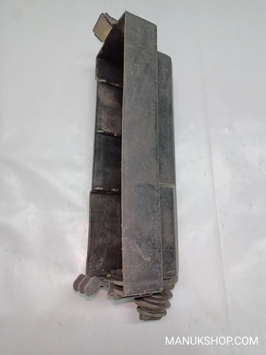 Luftfilterkasten Mercedes Benz W126 1265460237  126 546 02 37
