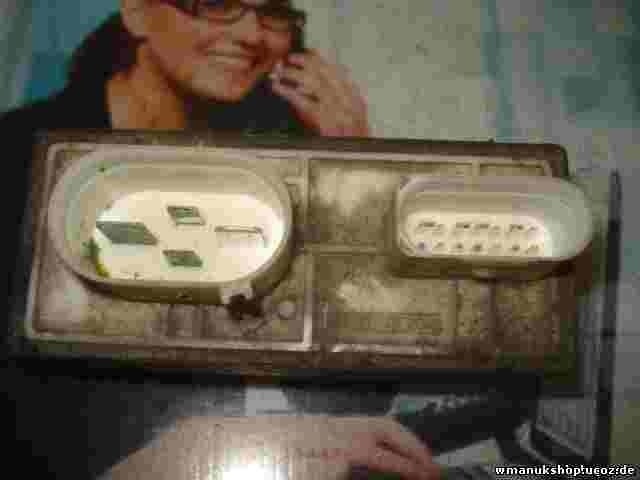 Steuergerät Elektrolüfter Audi A3 8L VW Golf 4 Bora 1J0919506G SH0 898886000