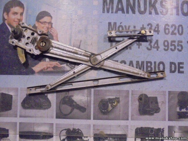 Fensterheber manuell Vorne Links Suzuki Samurai SJ410 SJ413 1988/11-2004/12