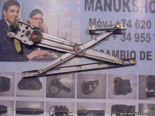 Fensterheber manuell Vorne Links Suzuki Samurai SJ410 SJ413 1988/11-2004/12