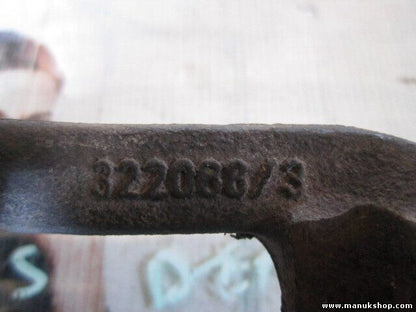 Bremssattel Land Rover Discovery II LJ Range Rover Sport 2.7 CN120654 3220883